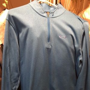 Oakley XL Golf Pullover